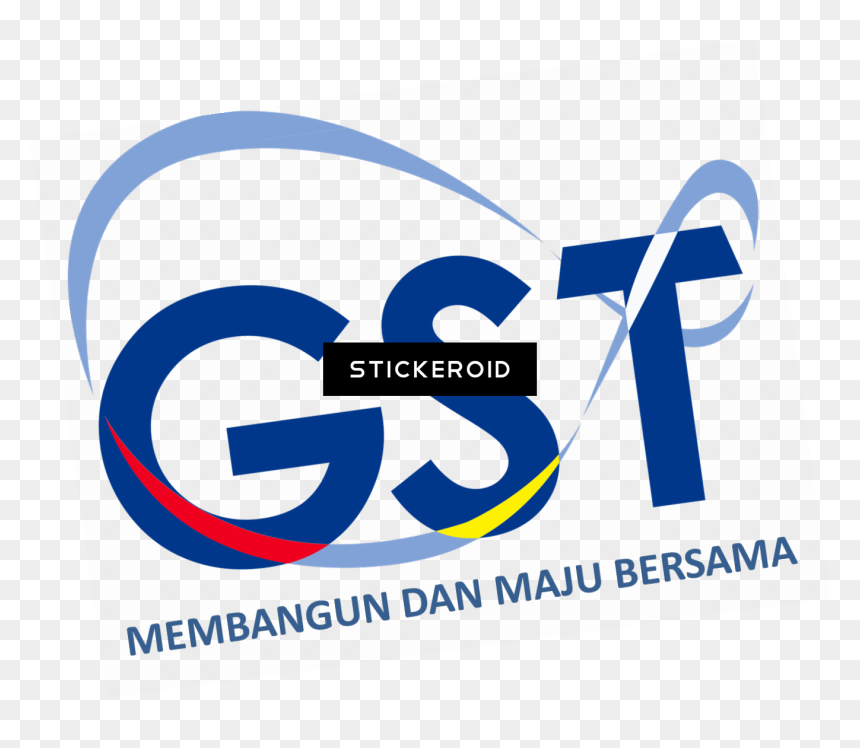Goods And Services Tax , Png Download - Rupee Symbol In Word, Transparent Png - gst png