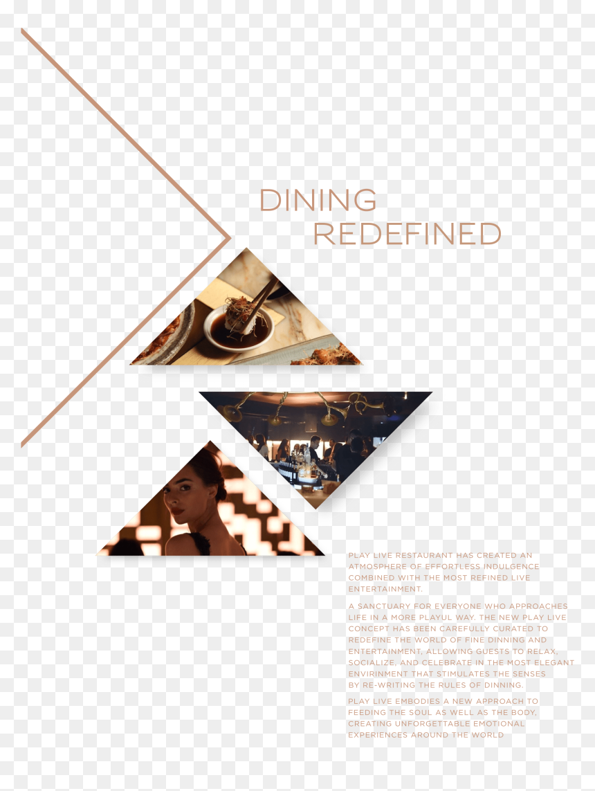 Triangle, HD Png Download - play png