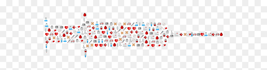 Medical Icons Syringe - Journée Internationale Des Infirmières, HD Png Download - syringe png