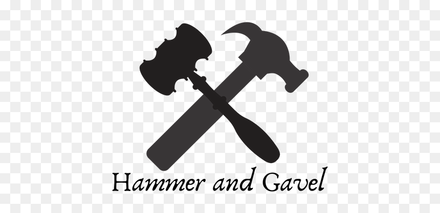 Gavel Png, Transparent Png - gavel png