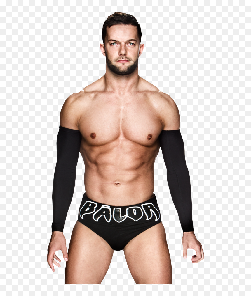 Thumb Image - Finn Balor Full Body, HD Png Download - finn balor png