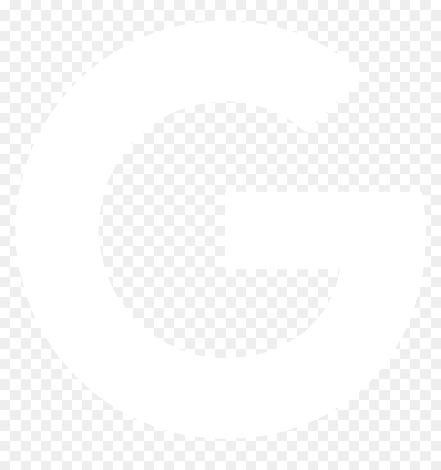 Johns Hopkins Logo White, HD Png Download - google icon png
