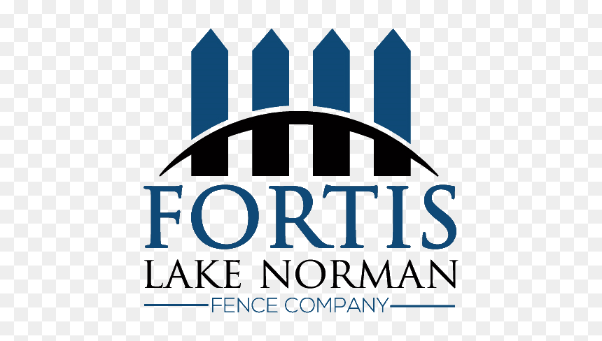 Lkn Fences - Trajan Pro Font, HD Png Download - chain link fence png
