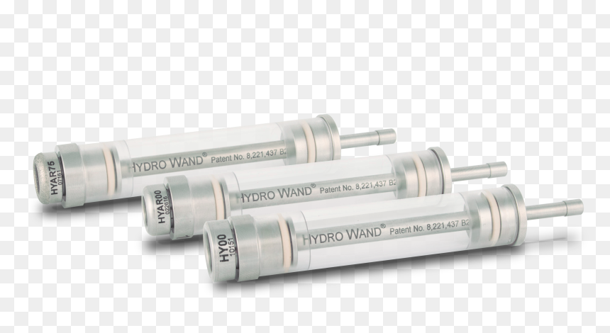 Let"s Face It - Eye Liner, HD Png Download - syringe png