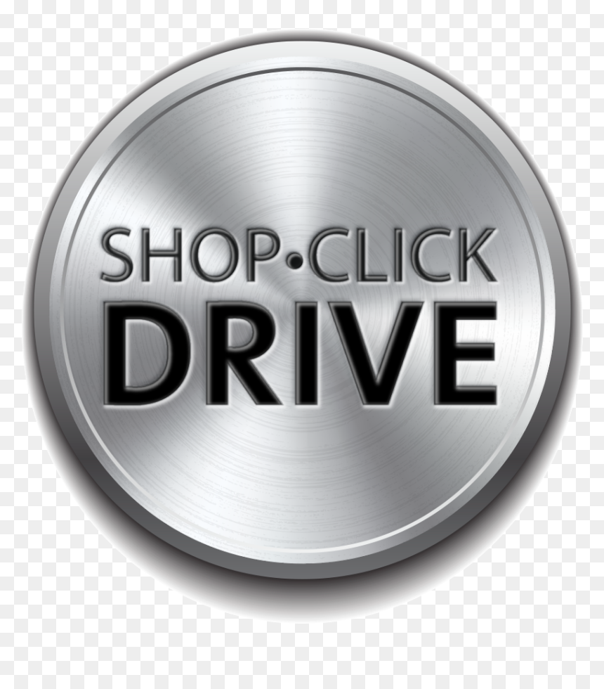 Shop Click Drive Logo, HD Png Download - chevy logo png