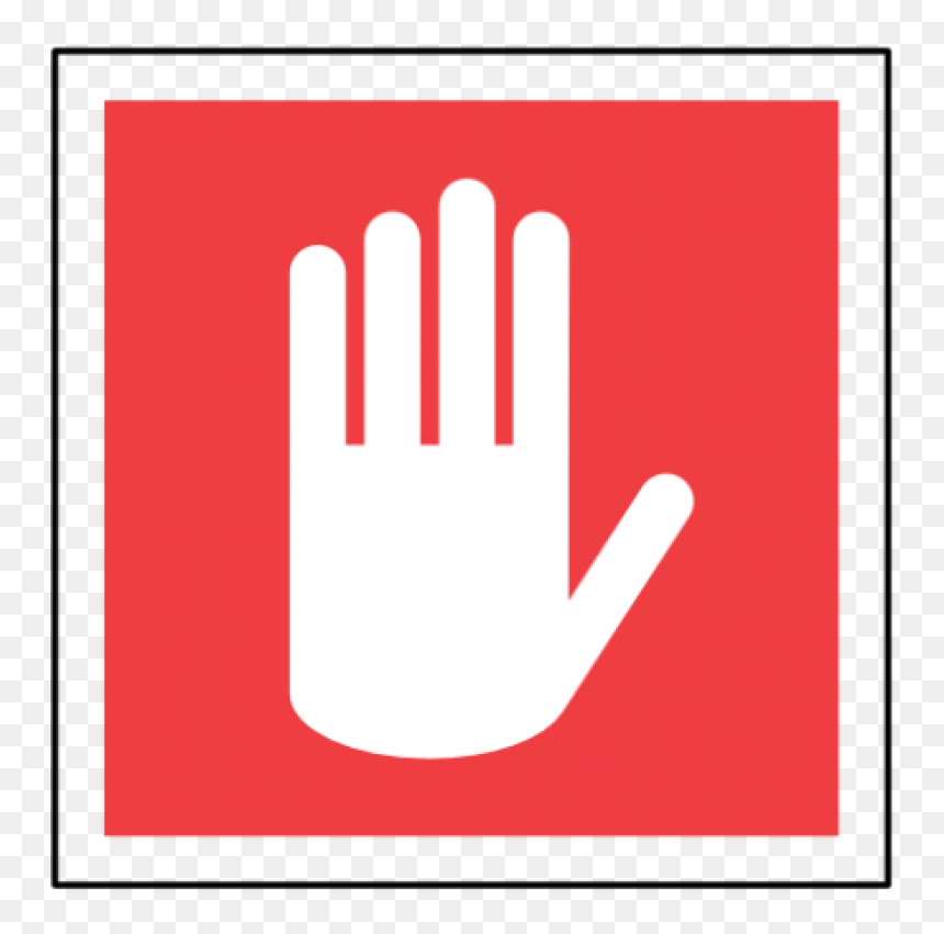 Sign Stop Png Image - Iconstop Png, Transparent Png - stop png