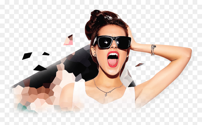 Png Image Of Models, Transparent Png - jewellery models png hd