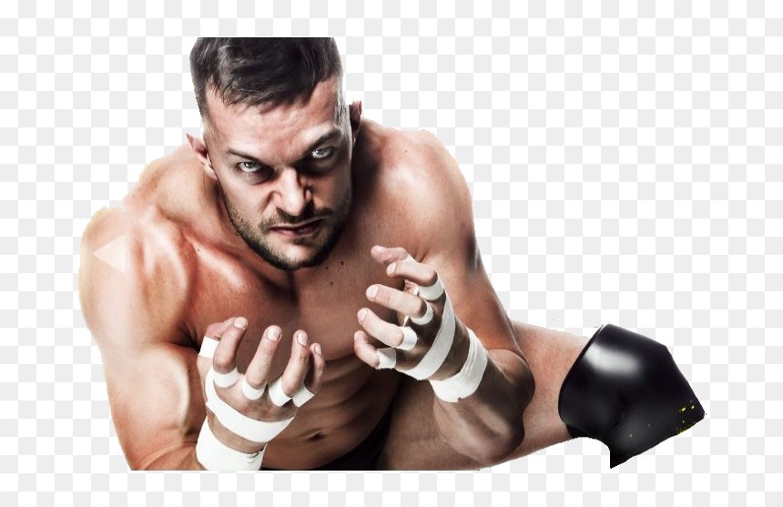 Finn Balor Png Clipart - Transparent Finn Balor Png, Png Download - finn balor png