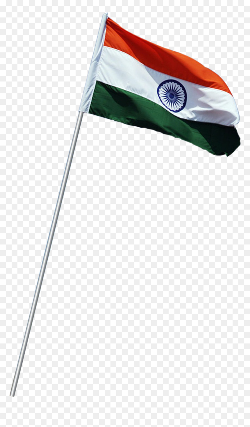 Indian Flag Hd Png, Transparent Png - 15 august png