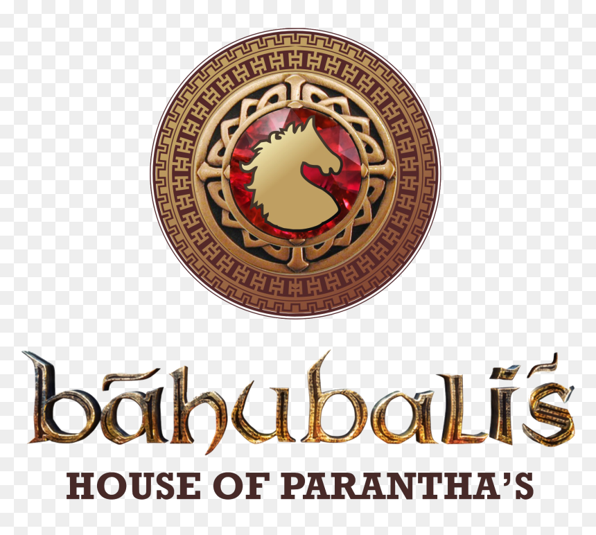 White-logo - Capitol Rotunda, HD Png Download - bahubali png