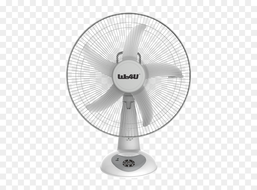 Fan, HD Png Download - table fan png