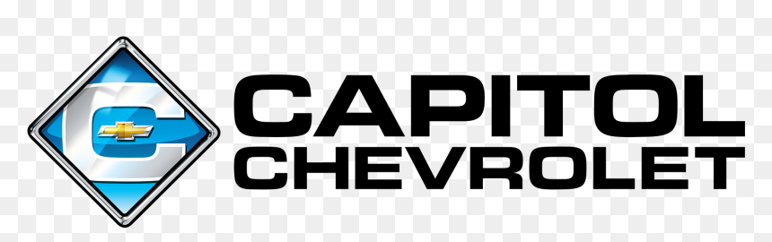 Capitol Chevrolet, HD Png Download - chevy logo png