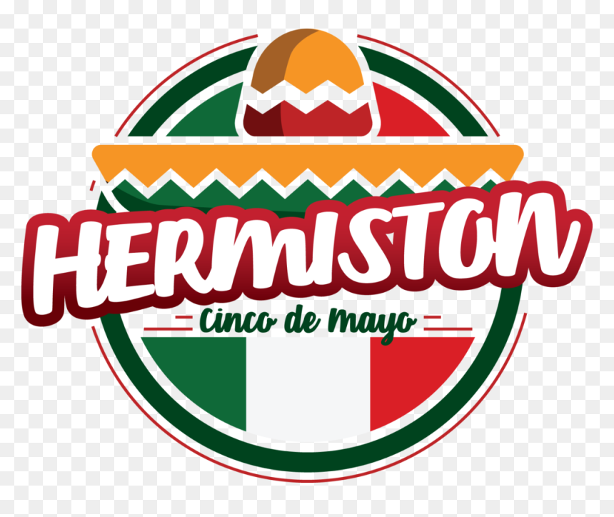 Hermiston-color Copia, HD Png Download - cinco de mayo png