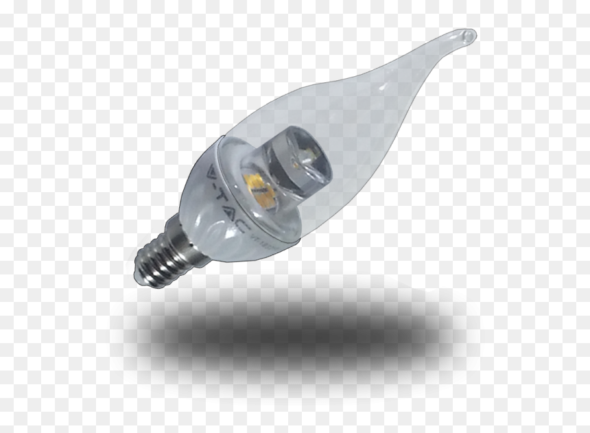 Light, HD Png Download - candle flame png