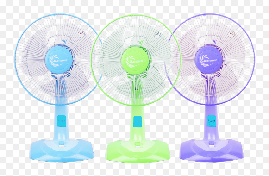 Mechanical Fan, HD Png Download - table fan png