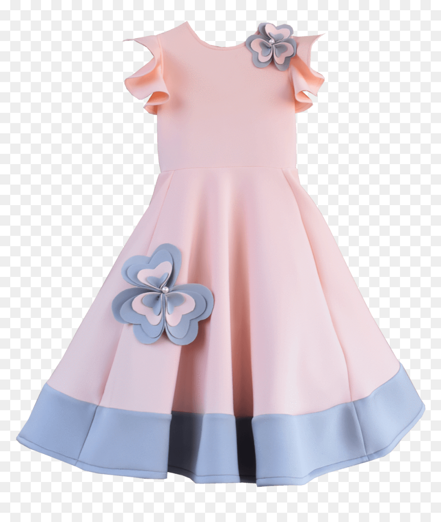 Cocktail Dress, HD Png Download - mor pankh png