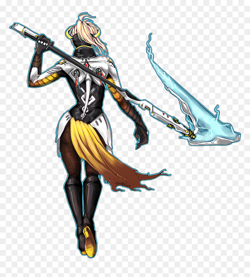 Mercy Png, Png Collections At Sccpre - Mercy Transparent Png, Png Download - mercy png