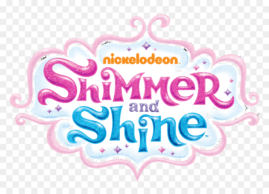 Thumb Image - Nickelodeon, HD Png Download - shimmer and shine png