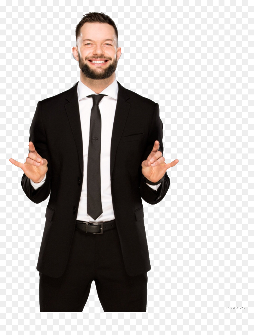#finnbalor #wwe #png #render #halloffame #toosweet - Finn Balor Wwe Suit, Transparent Png - finn balor png