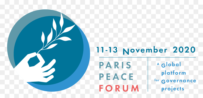 Paris Peace Forum, HD Png Download - no sign transparent png