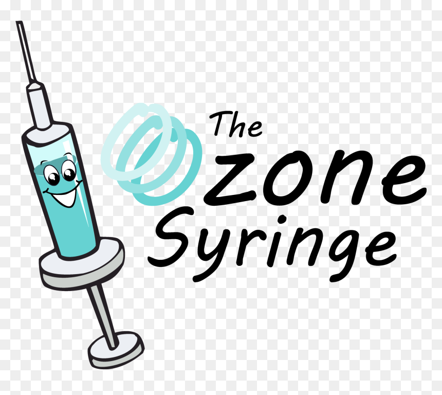 Clarice Cliff Primary School, HD Png Download - syringe png