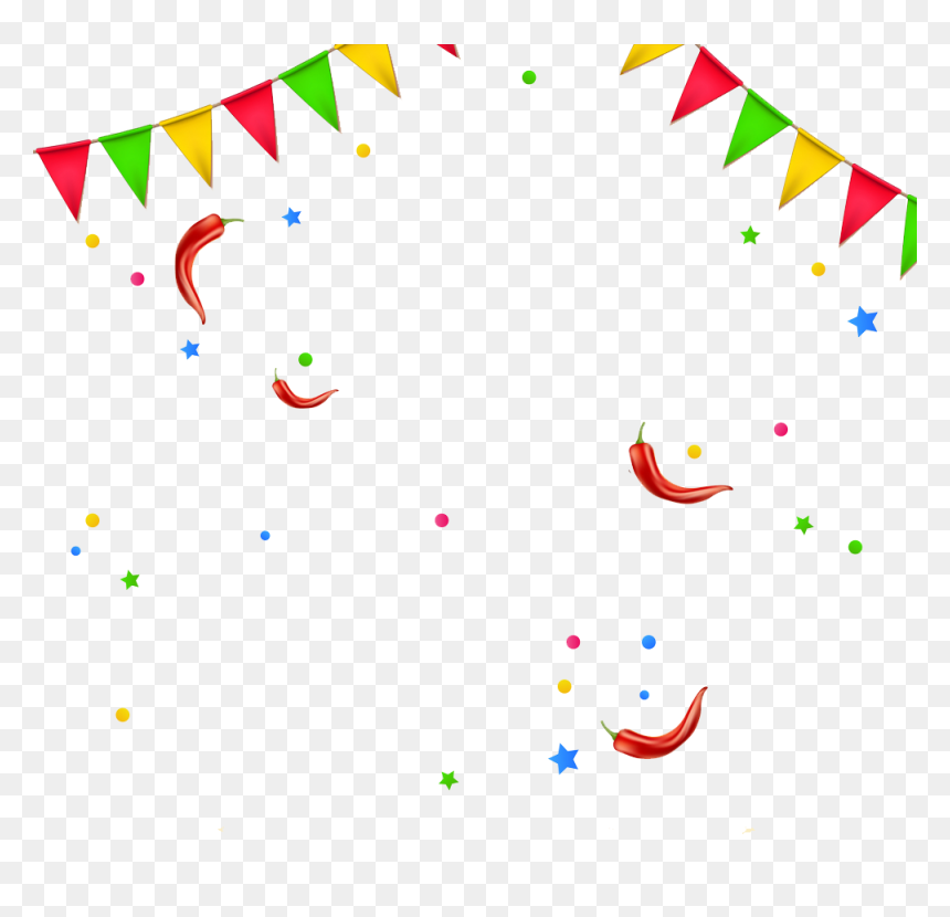 Transparent Cinco De Mayo Banner Clipart - Cinco De Mayo Png, Png Download - cinco de mayo png