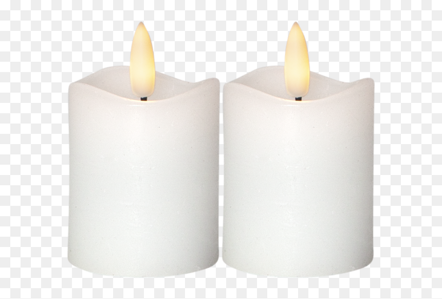 Star Trading Led Kerze Flamme, HD Png Download - candle flame png