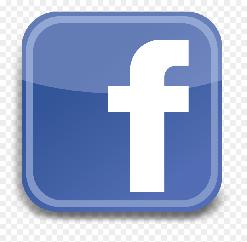 Facebook Logo Png - Facebook Png, Transparent Png - log png