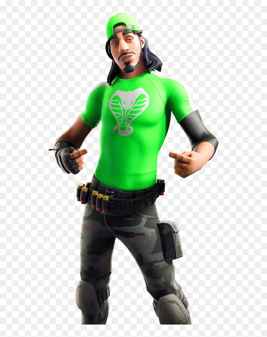 Signature Sniper - Marked Marauder Png Fortnitw, Transparent Png - sniper png