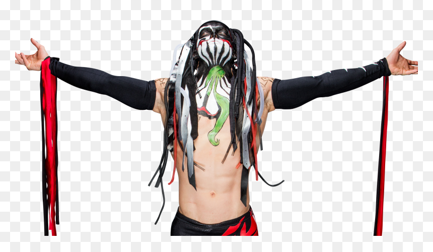 Finn Balor Renders , Png Download - Finn Balor Demon King Png, Transparent Png - finn balor png