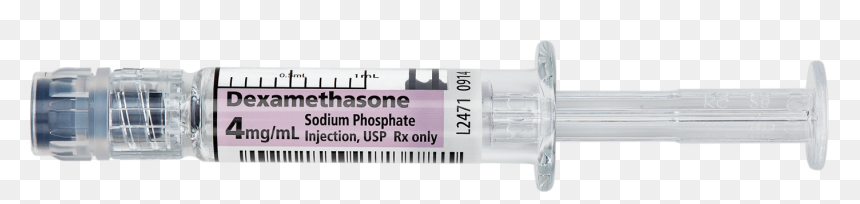 Fresenius Kabi Morphine, HD Png Download - syringe png