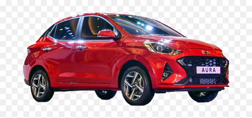 Hyundai Aura Png Hd Photo, Transparent Png - aura png