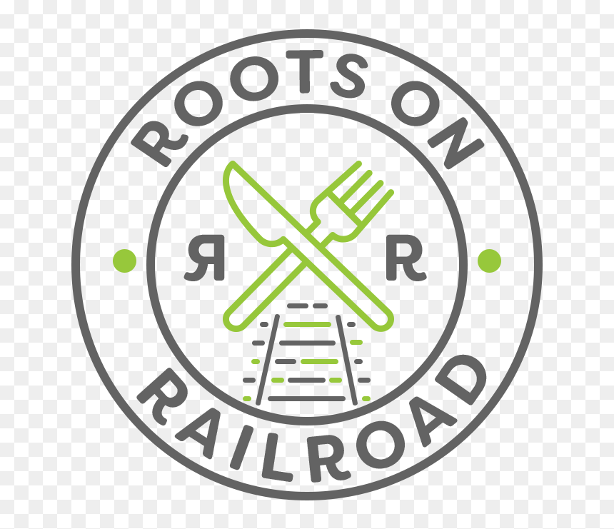 Roots On Railroad Transparent - Zombie Outbreak Response Team, HD Png Download - no sign transparent png