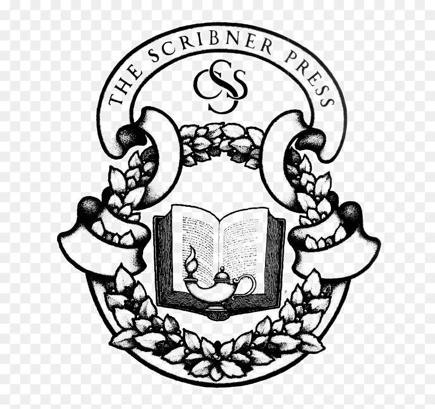 Charles Scribner"s Sons Logo - Charles Scribner's Sons Logo, HD Png Download - log png