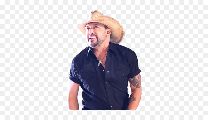 Jason Aldean Png High-quality Image - Jason Aldean Png, Transparent Png - jason png