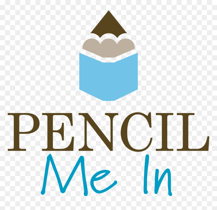 Pencil 2016 Stacked Logo, HD Png Download - log png