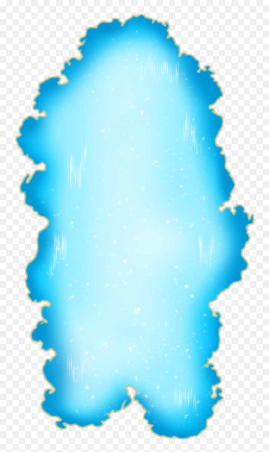 Goku Vegeta Frieza Trunks - Super Saiyan Blue Aura Png, Transparent Png - aura png