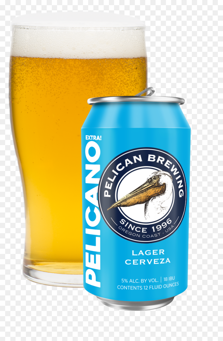 Encore Your Cinco De Mayo With Pelican Brewing"s Pelicano - Pelican Brewing – Pacific City, HD Png Download - cinco de mayo png