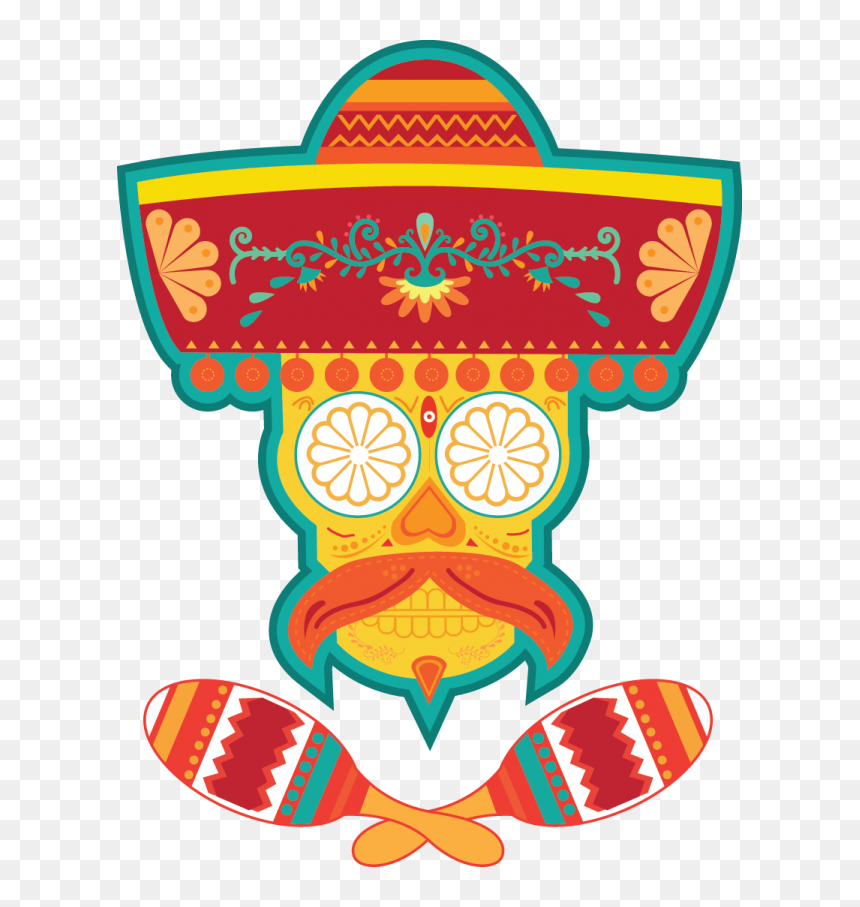 Portable Network Graphics, HD Png Download - cinco de mayo png