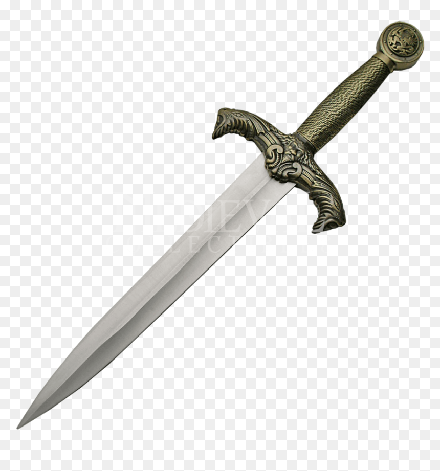 Thumb Image - Knife Of King, HD Png Download - dagger png