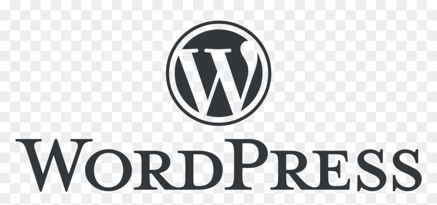 Wordpress Logo Png, Transparent Png - log png