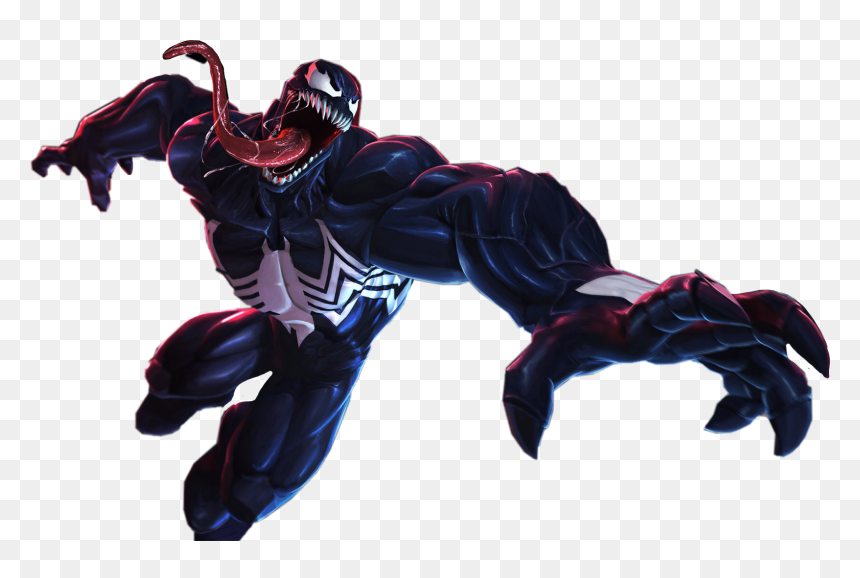 Marvel Venom Png - Venom Png, Transparent Png - venom png