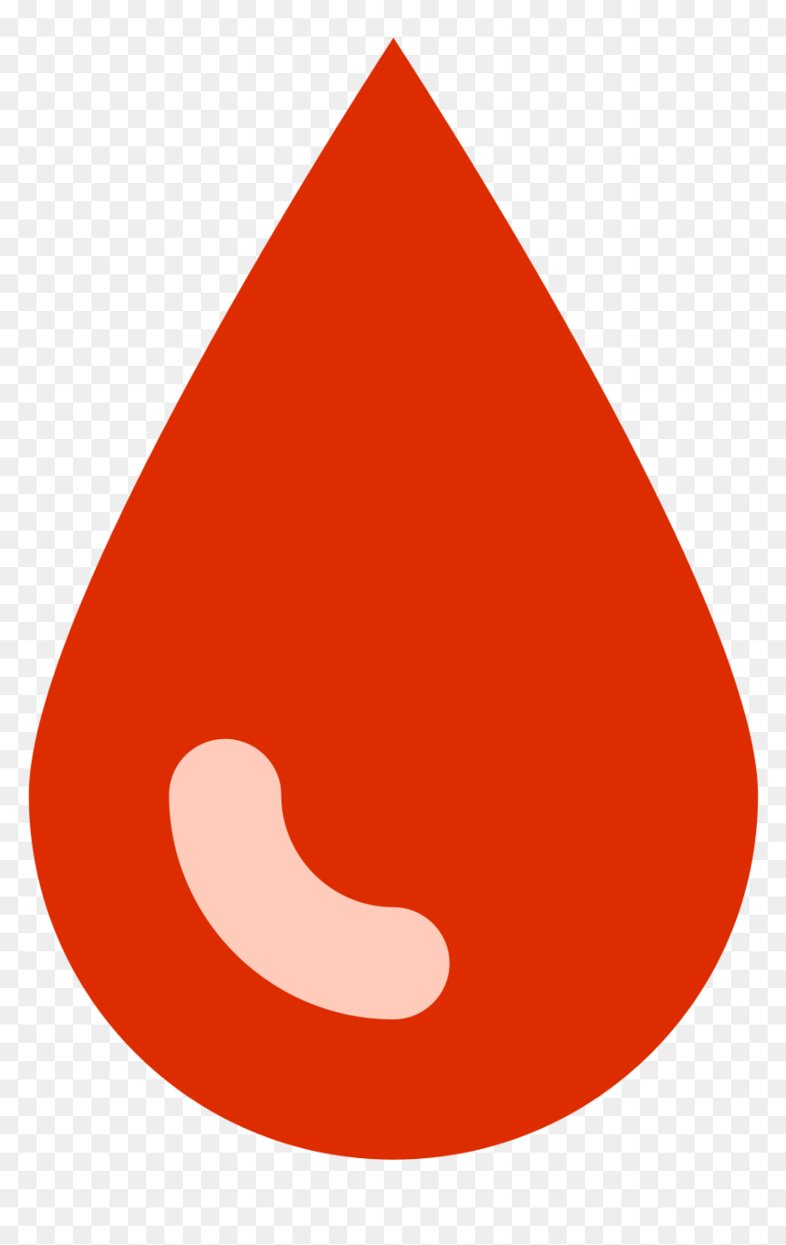 Blood Drop Png - Illustration, Transparent Png - blood drop png