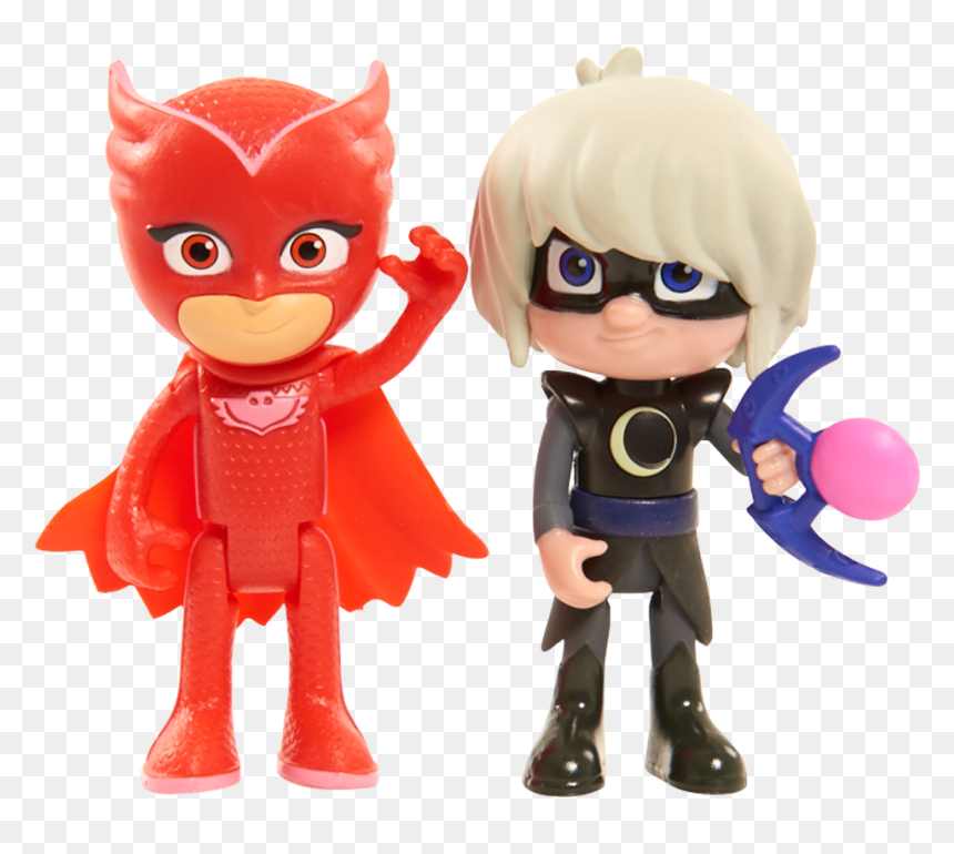Transparent Pj Masks Png - Luna Girl Pj Masks, Png Download - pj masks png
