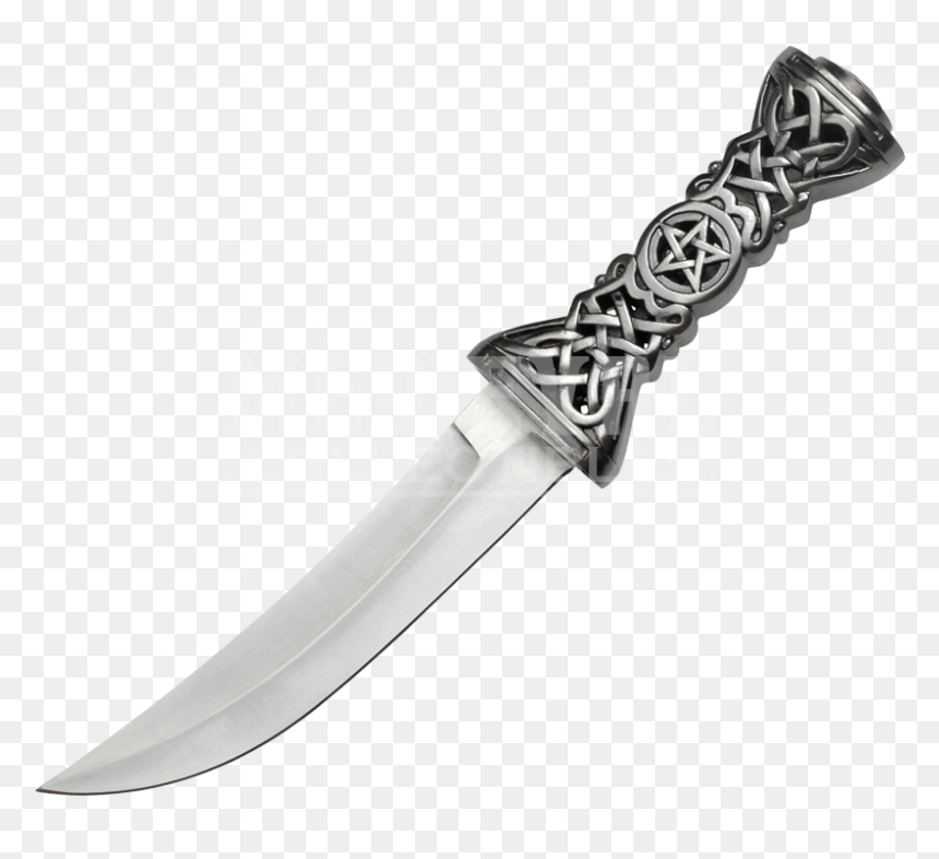 Celtic Dagger , Png Download - Celtic Dagger, Transparent Png - dagger png