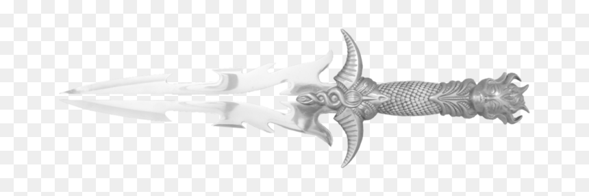 Dagger Png Transparent - Dagger Transparent Png, Png Download - dagger png