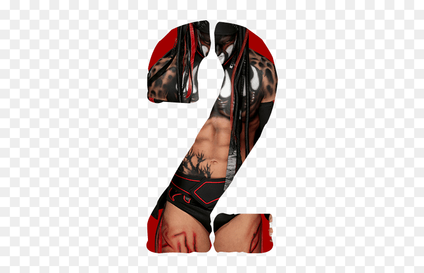 Briefs, HD Png Download - finn balor png