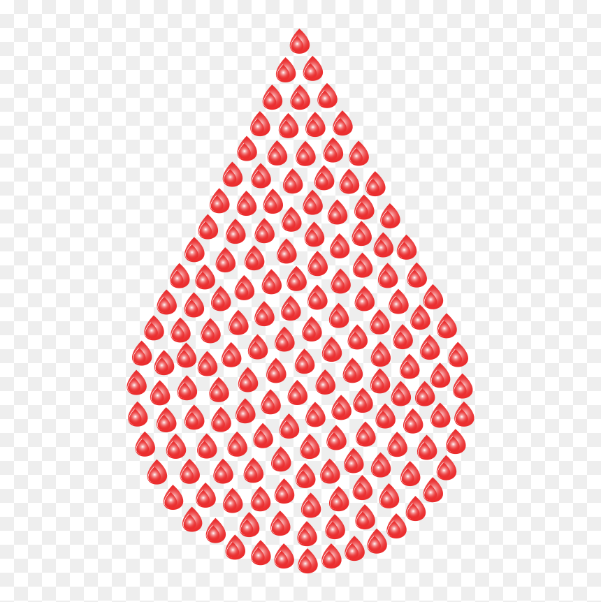 Blood Drop Png - Fonte Nobreak 24v Ccn, Transparent Png - blood drop png