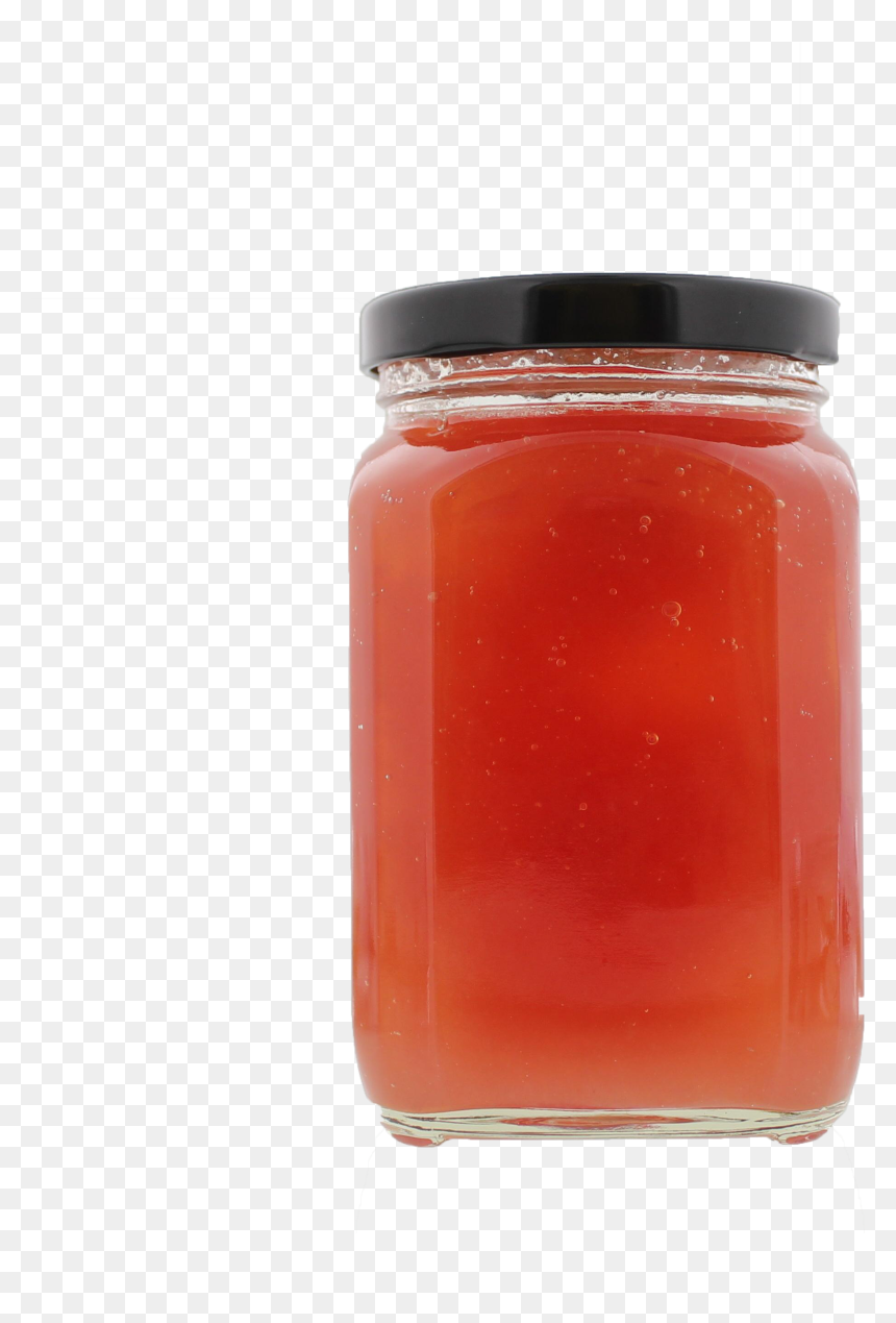 8oz Jar For $5, HD Png Download - mason jar png