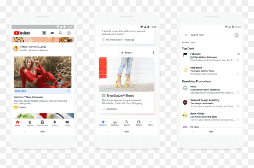Pasted Image 0 - Instagram Shopping Influencers, HD Png Download - gmail png